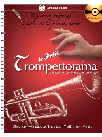 Le Petit Trompettorama Visuel